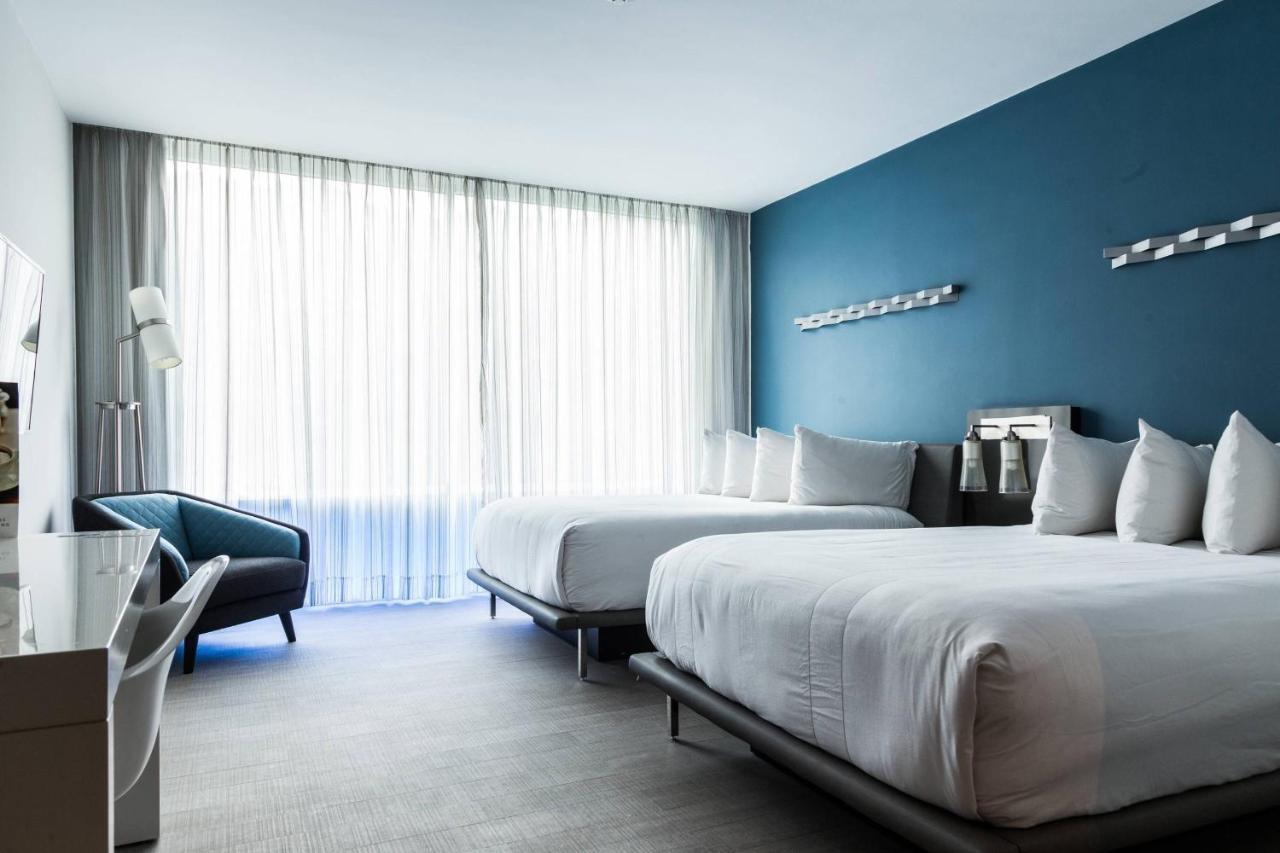 แมริออท มาราไกย์ กอล์ฟ รีสอร์ต Hotel Maracay ภายนอก รูปภาพ